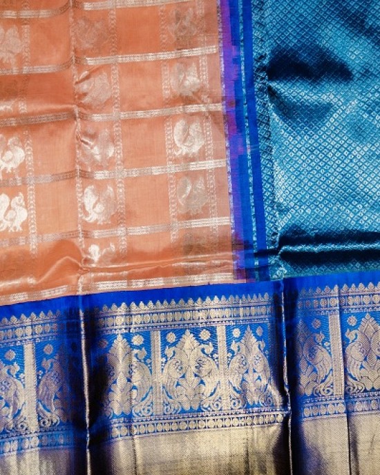 KUPADAM SAREE